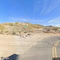Illegal burn reported on South Coldwater Lane