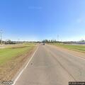 Single-car crash in ditch on Highway 6