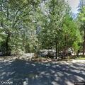 Smoke reported at Yosemite Campground