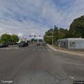 Reckless driving by blue pickup on state route 503