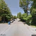 Carbon monoxide alarm near John Place in Dunn Loring