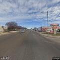 Dog struck by vehicle at Southeast 13th and Ross