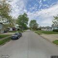 Traffic stop on 39th involving white Dodge