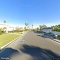 Smoke reported near Aqueduct Road and Camino Del Rey