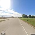 Traffic stop on Highway 83 in Mukwonago