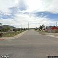 Traffic stop on white Ford Escape in Fairplay