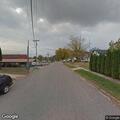 Suspicious people reported in Camp Douglas yard