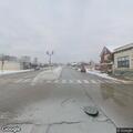 Report of possible biker fight on Hampton Avenue