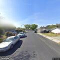 Person experiencing pain in right knee at Monterey Ave health center
