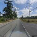 Minor two-car crash on 65th Avenue East