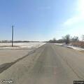 Officer conducts traffic stop at 89th and Highway 81