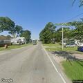 Railroad crossing arm timing issue at Portlock