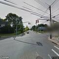 Spill reported at Grand Avenue intersection