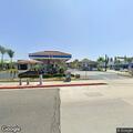 Woman refuses to leave gas station store
