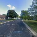 Intoxicated male with head injury treated at Wisconsin and West Madison
