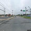 Two-vehicle crash at East Baltimore Street and Grand