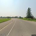 Traffic stop on Sunnybrook Road in Wadena