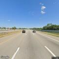 Passenger with diabetes feeling unwell on highway