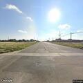 Cow creating traffic hazard near railroad tracks