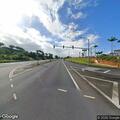 Traffic stop on Highway 130 and Kukula Street