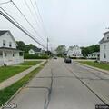 Car hits trailer on John Street in Westerly