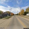 Distressed woman seen running near welcome to Jefferson sign