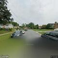 Injury collision on Dennington Place