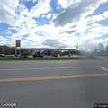 Burglary alarm at Doors Party Store on South Huron