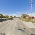 Driver suspected of intoxication after slow traffic stop