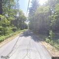 Tree on power lines on Murray Hill Road