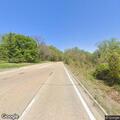 Injury crash on George Washington Memorial Parkway
