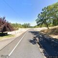 Two-car crash with deer causes head injury