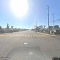 Traffic stop on Briggsmore near Lincoln in Modesto