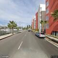 Reckless driver reported near Fairmount Avenue