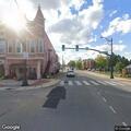 Hit-and-run crash involving black SUV on Main Street