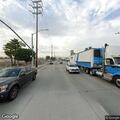 Injury crash at Nogales Street and Arenth Avenue