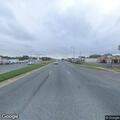 Vehicle crash near landfill entrance by SR 44 and I-4