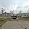 Illegal burning complaint at East Wilma Avenue