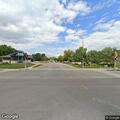 Traffic stop at Janesville Street and Park Street