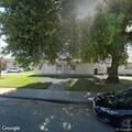 Two engines respond to crash on Hinton Avenue