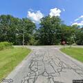 Brush fire reported behind Iroquois Road home