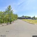 Person needs lift assistance at northeast village square