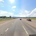 Road rage complaint on Highway 50 in Fremont County