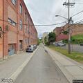 Man reports assault behind recycle shop