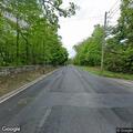 Intoxicated person at Albany Post Road and River Road