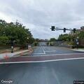 Injury crash at Grant Avenue and Prince William Street