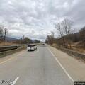 Intoxicated woman walking on I-40 near 75 mile marker