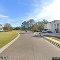Person with black eye seen walking near Old Landing Drive