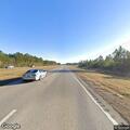 Truck with men shining lights reported on Highway 63