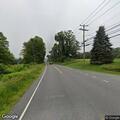 Road closure at Lake Road and Sackett Hill Road